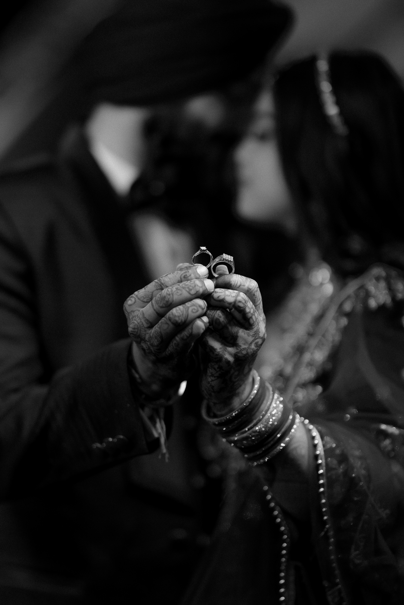 Wedding Photography Image 2 - Story Graph